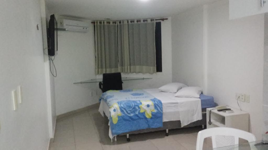 Victory Flat Intermares Apartment Cabedelo Room photo