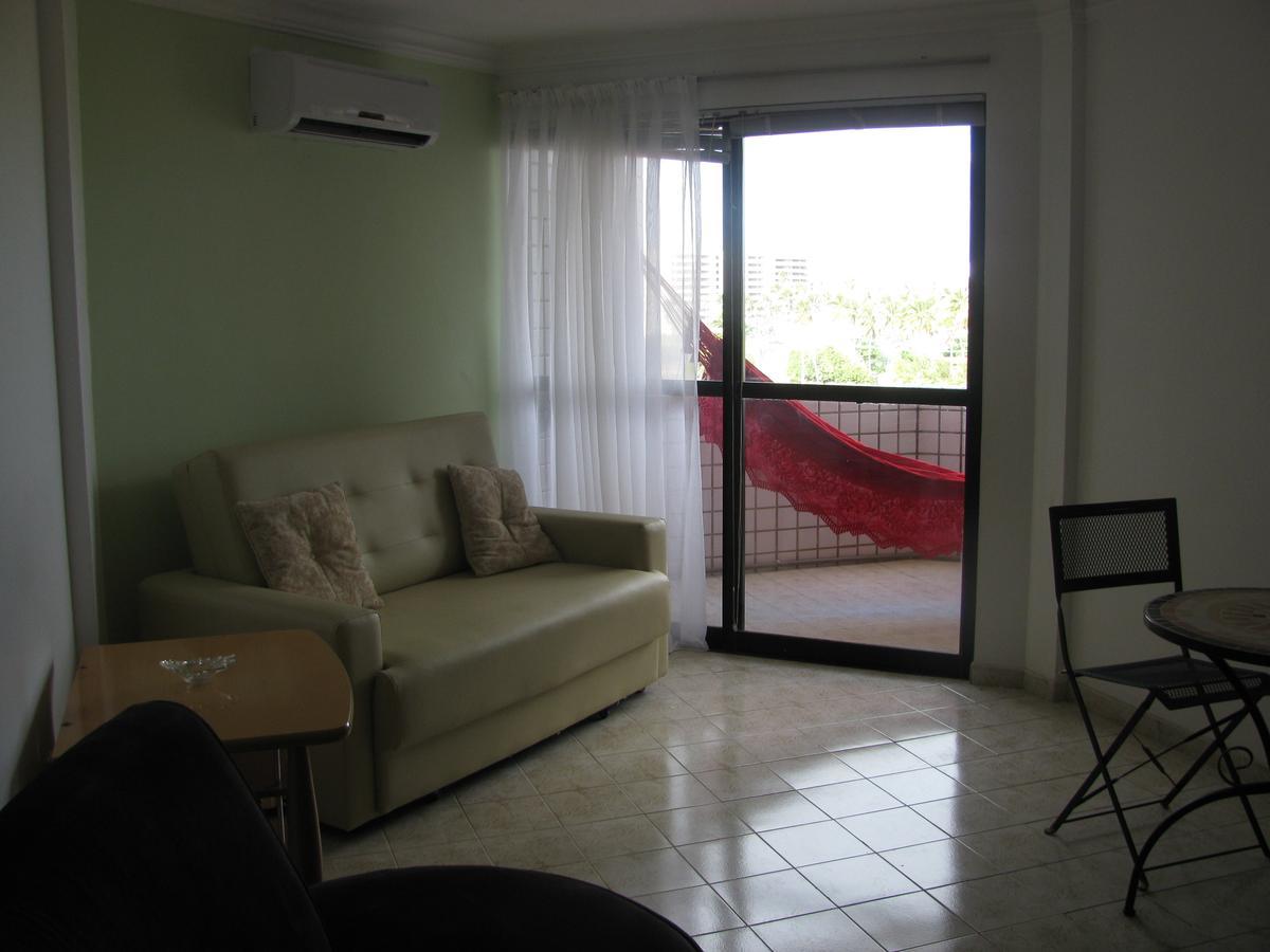 Victory Flat Intermares Apartment Cabedelo Exterior photo