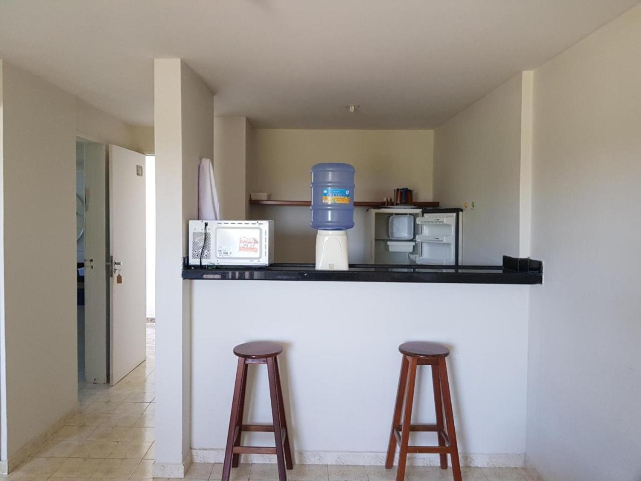 Victory Flat Intermares Apartment Cabedelo Exterior photo