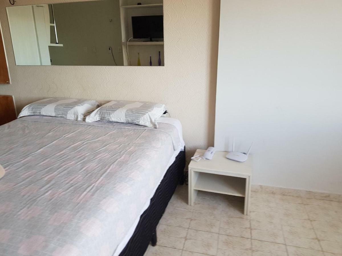 Victory Flat Intermares Apartment Cabedelo Exterior photo